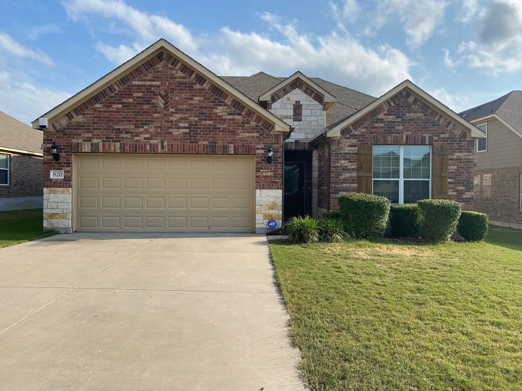820 Olive Lane