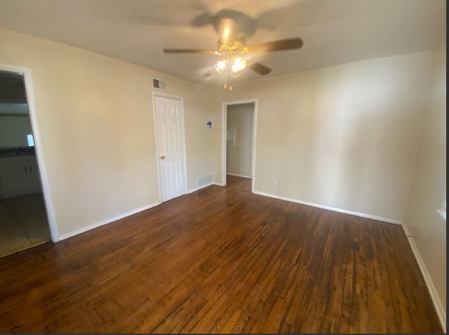 504 Patton Drive